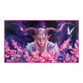 Playmat: Magic The Gathering Lorwyn Eclipsed - Dawnhand Eulogist