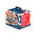 Ultimate Guard: Deck Case 100+ Sidewinder Xenoskin - Coral Places Mellow Sea