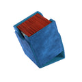 Game Genic Deck Box: Squire Plus 100+ XL Convertible (Blue)