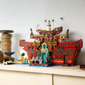 LEGO One Piece: The Baratie Floating Restaurant (75640)
