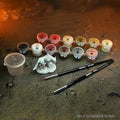 Dungeons & Dragons: Nolzur's Marvelous Unpainted Miniatures - Paint Kit Yeth Hound