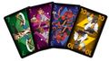 Animal Poker