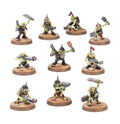 Warhammer 40K: Armageddon Box Set (11th Edition)