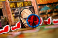 MIND MGMT: The Psychic Espionage Game