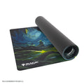 Magic: The Gathering - Secrets of Strixhaven - Prime Playmat - Deathcap Glade