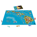 Catan - Hawai'i Seafarers Scenario