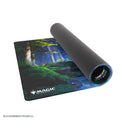 Magic: The Gathering - Secrets of Strixhaven - Prime Playmat - Dreamroot Cascade