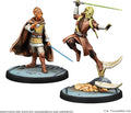 Star Wars: Shatterpoint - Requesting Your Surrender Squad Pack