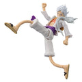 One Piece: Anime Heroes - Monkey D. Luffy (Gear 5)