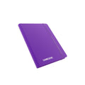 Gamegenic Album: Casual 18-Pocket - Purple