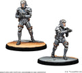 Star Wars: Shatterpoint - Not Accepting Surrenders Squad Pack