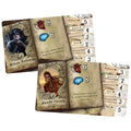 Mansion of Madness: Beyond the Threshold Expansion