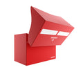 Gamegenic: Double Deck Holder 200+ XL - Red