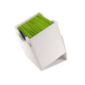 Game Genic Deck Box: Squire Plus 100+ XL Convertible (White)