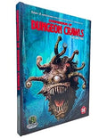Dungeons & Dragons 5E: Compendium of Dungeon Crawls - Volume 2