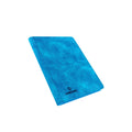 Gamegenic: Blue Zip-Up Album (18-Pocket)
