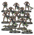 Warhammer 40K: Battleforce - Necron Host