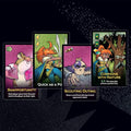 Dungeons & Dragons: Dungeon Mayhem - Battle for Baldur's Gate Expansion