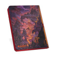Zipfolio 360 Xenoskin: Magic The Gathering - Lorwyn Eclipsed - Mountain