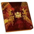 Ultimate Guard: Zipfolio 480+ - Magic: The Gathering - Secrets of Strixhaven - Lorehold
