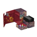 Flip'n'Tray 133+ Xenoskin: Magic The Gathering Lorwyn Eclipsed - Grub Storied Matriarch