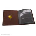 Magic: The Gathering - Secrets of Strixhaven - Cards Almanac Slipcase Album 18-Pocket - Silverquill