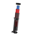 Game Castle Tube Holder - Black