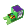 Gamegenic: Sidekick Pro 100+ XL Convertible - Green
