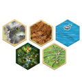 Catan - Rise of the Inkas