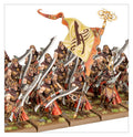 Warhammer: The Old World - Wood Elf Realms - Battalion