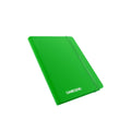 Gamegenic Album: Casual 18-Pocket - Green