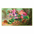 Playmat: Magic The Gathering Lorwyn Eclipsed - Vibrance