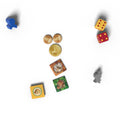 Catan: Traders & Barbarians Expansion
