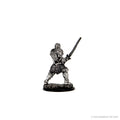 Dungeons & Dragons: Icons of the Realms Premium Figures - Wave 3 Human Male Fighter