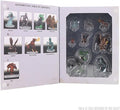 Dungeons & Dragons Classic Collection: Monsters G-J
