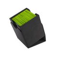 Game Genic Deck Box: Squire Plus 100+ XL Convertible (Black)