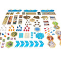 Catan: Traders & Barbarians Expansion