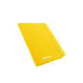 Gamegenic Album: Casual 18-Pocket - Yellow