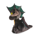 Dungeons & Dragons: Black Dragon Phunny Plush by Kidrobot