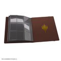 Magic: The Gathering - Secrets of Strixhaven - Cards Almanac Slipcase Album 18-Pocket - Silverquill