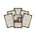 Mansion of Madness: Horrific Journeys Expansion