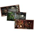 Mansion of Madness: Beyond the Threshold Expansion