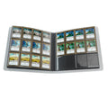 Gamegenic Binder: Prime Album 24-Pocket White