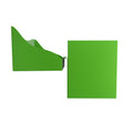 Gamegenic: Double Deck Holder 200+ XL - Green