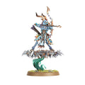 Warhammer 40K: Thousand Sons - Combat Patrol (2025)
