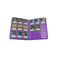 Gamegenic Album: Casual 18-Pocket - Purple