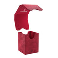 Game Genic Deck Box: Squire Plus 100+ XL Convertible (Red)
