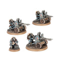 Warhammer 40K: Death Korps of Krieg - Combat Patrol