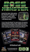 Boss Monster: 10th Anniversary Edition