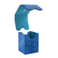 Game Genic Deck Box: Squire Plus 100+ XL Convertible (Blue)